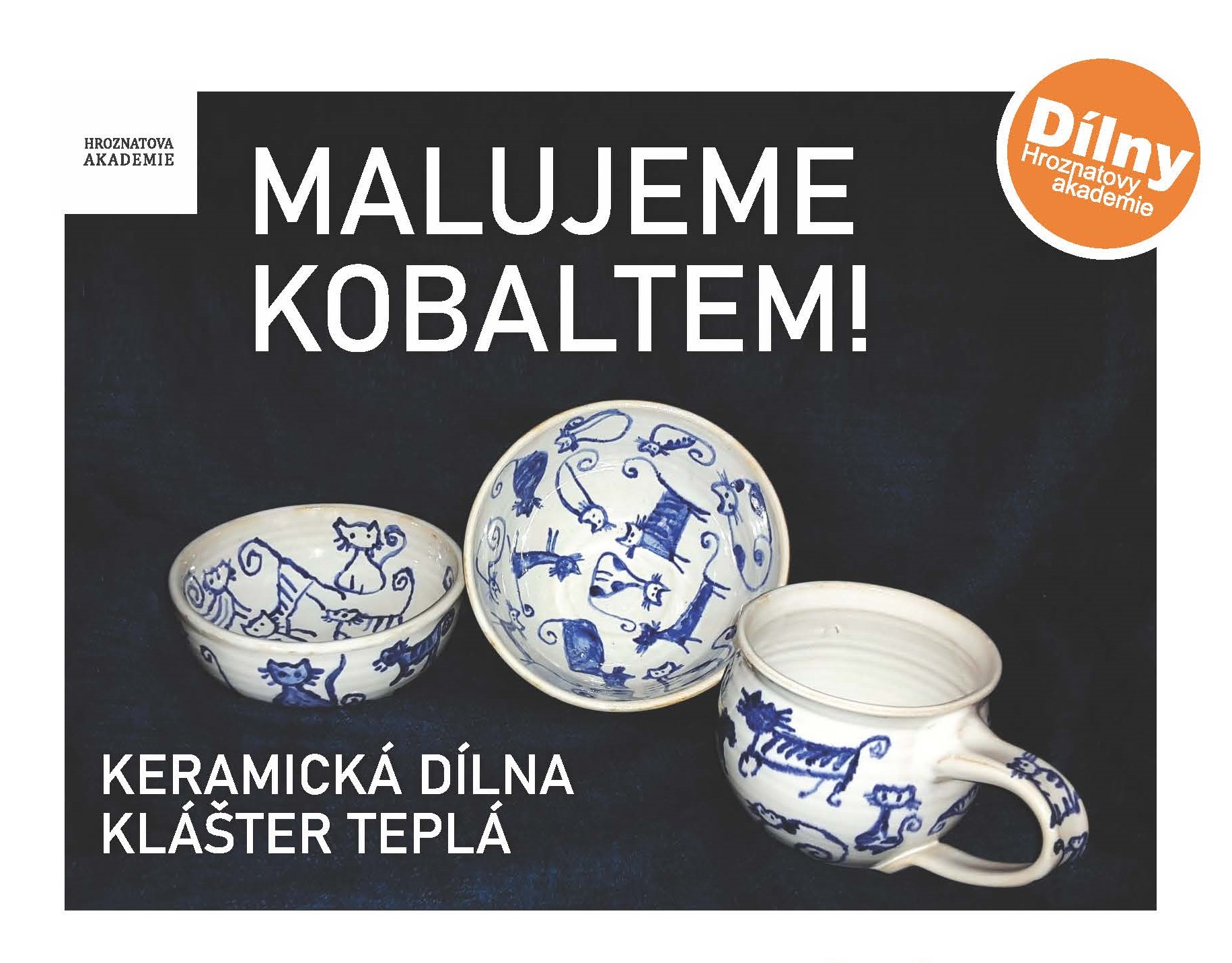 keramika kobalt ii 2025 menší