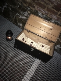 Adventn&iacute; hra "Kr&aacute;lovstv&iacute; trpasl&iacute;ků"