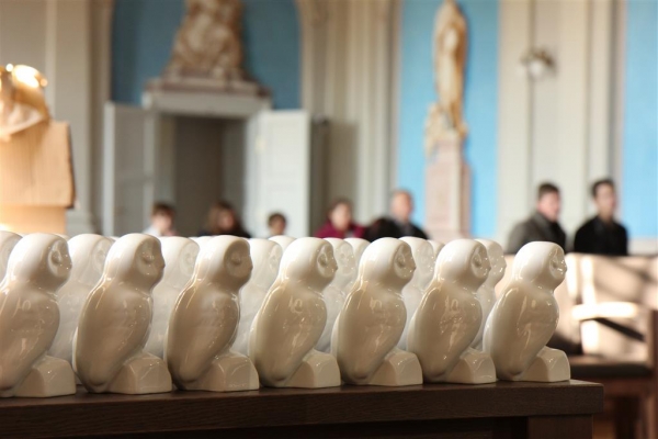 Kraj ocenil nej&uacute;spě&scaron;něj&scaron;&iacute; ž&aacute;ky v Tepl&eacute;