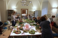 Du&scaron;ičkov&eacute; věnce