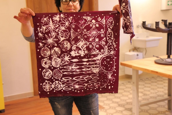 J&aacute;vansk&aacute; batika