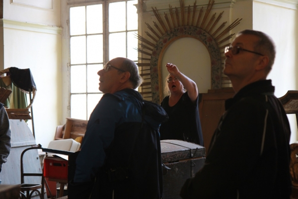 Tepelsk&aacute; kanonie 1950-1990