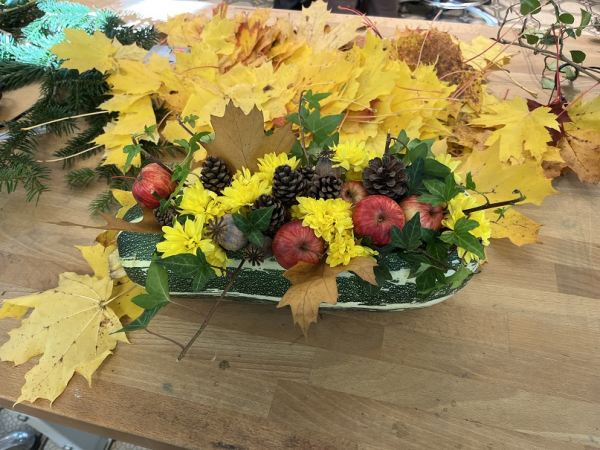 Du&scaron;ičkov&eacute; věnce 2025