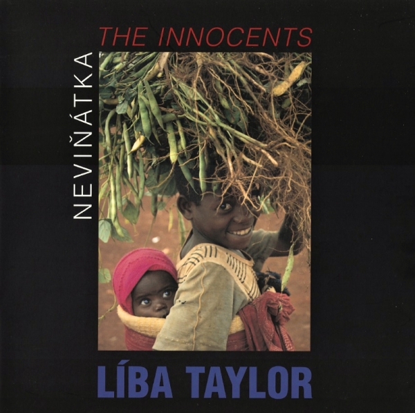 V&yacute;stava fotografky L&iacute;by TAYLOR