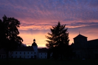 Nočn&iacute; prohl&iacute;dky