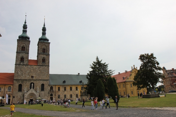 Diecezn&iacute; pouť